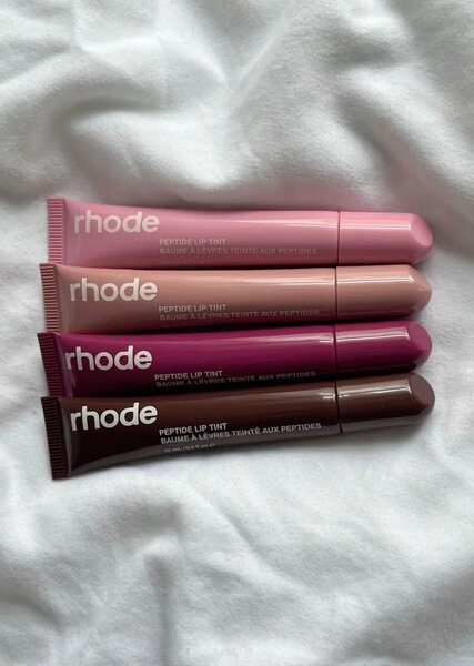 Rhode Baume À Lèvres Teinté