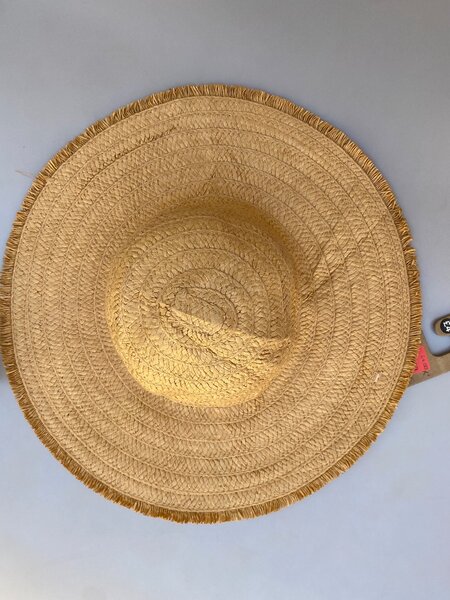 Beach/summer hat