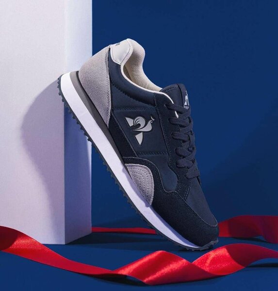 Coq Sportif