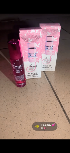 Parfum Roll-On Femme