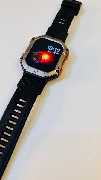 Montre Connectée Étanche