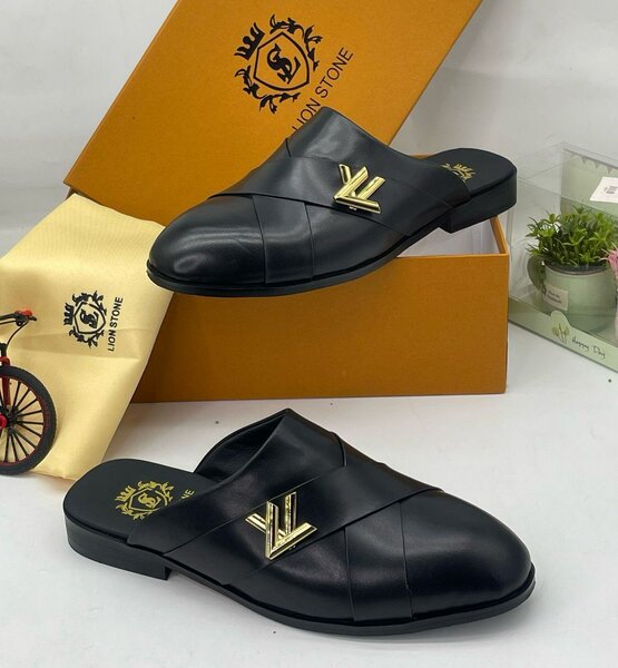 Branded Half Shoes