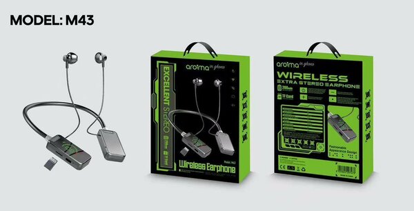 Ecouteur Bluetooth Oraimo