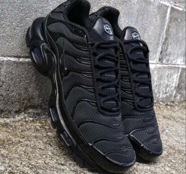 BASKET NIKE TN