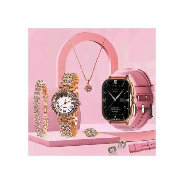 Montres Intelligentes Pour Femme A58 Plus