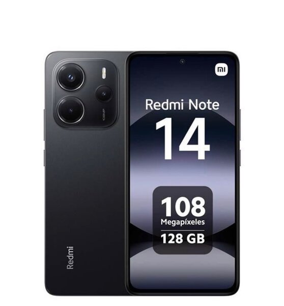 Redmi Note 14 128GB