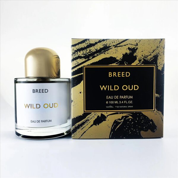 Breed Wild Oud