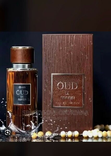 Oud de Arabian