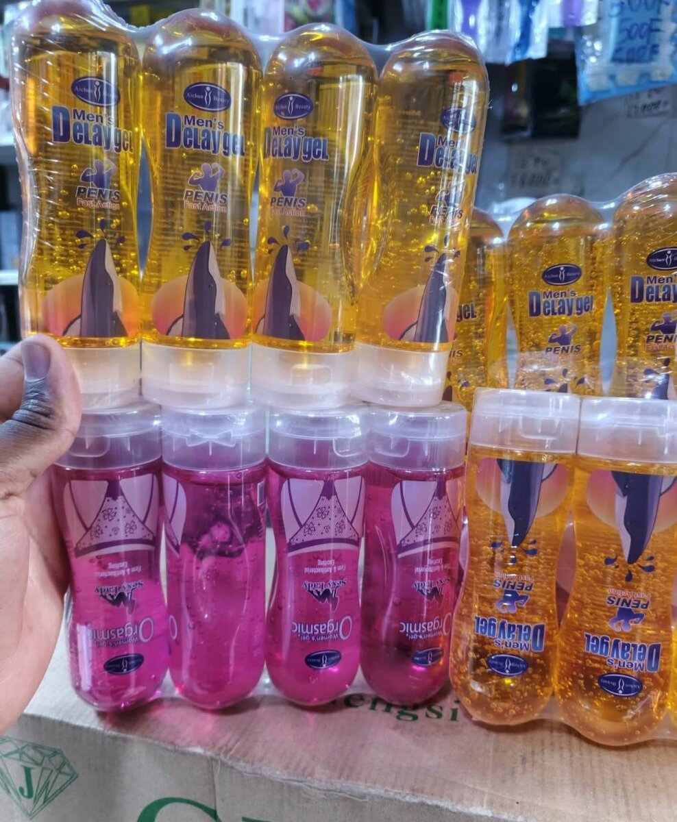 Lubrifiant chauffante