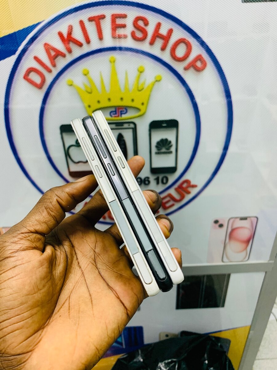 PROMO HUAWEI 6mini (QUASI NEUF)