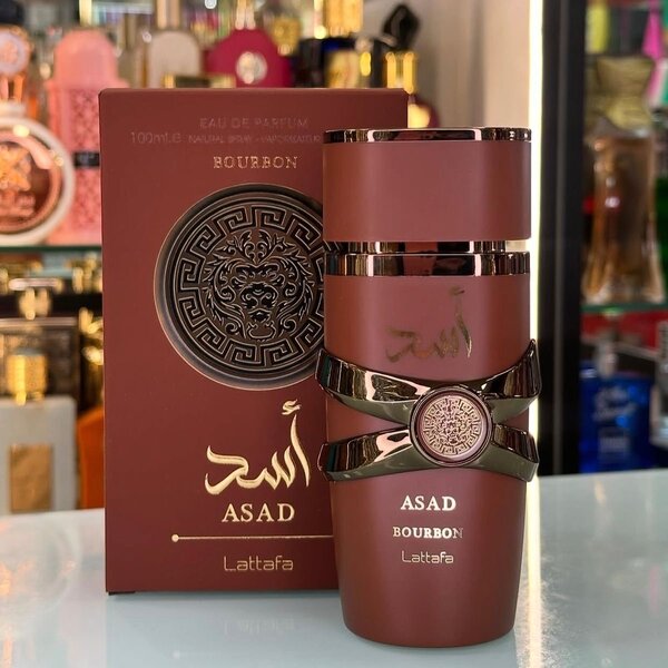 Parfum Lattafa Asad 50ml