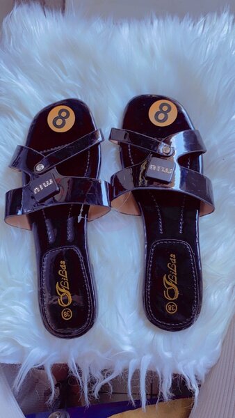 Chaussure pour femme