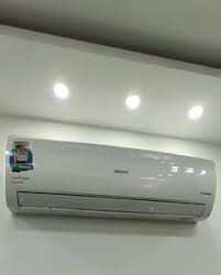 Haier ac dc inverter