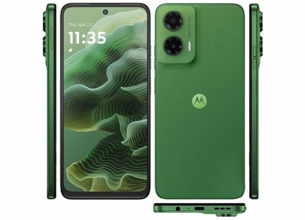 Motorola Moto G 5G Smartphone