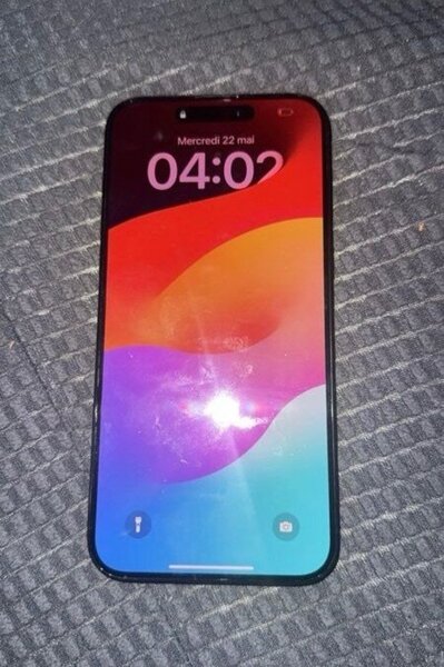 iPhone 15 pro max 512Gig