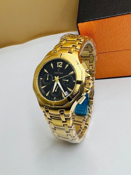 Montres sWatch élégante