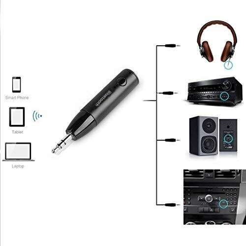 Récepteur Bluetooth Aux 5.0