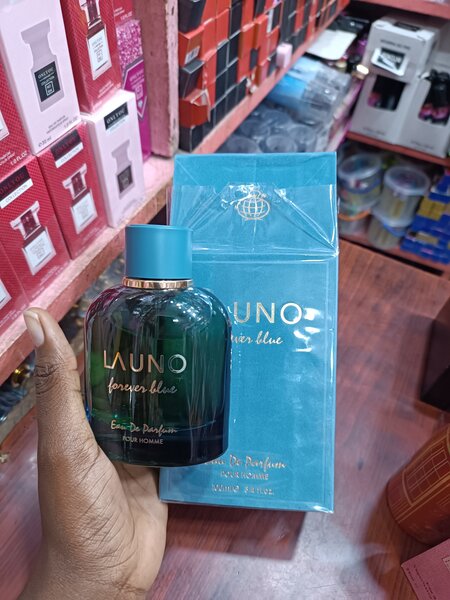 Launo Eau de Parfum Homme
