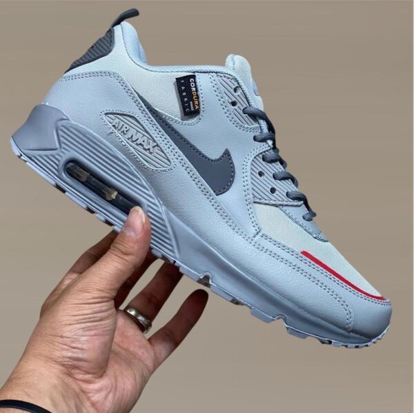 Baskets Air Max Homme