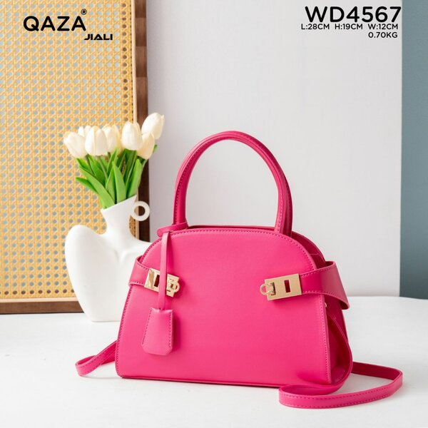 Sac Qaza