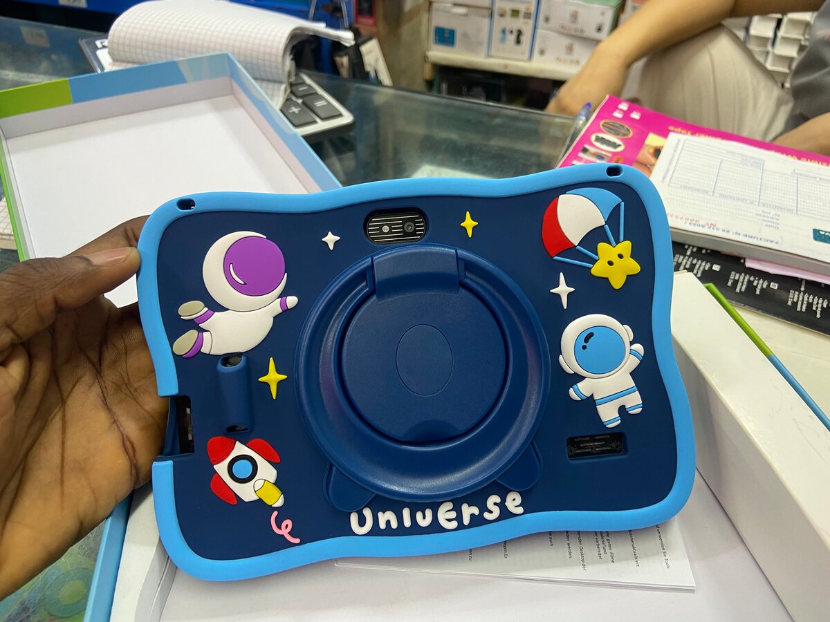 Tablette enfant NPad711