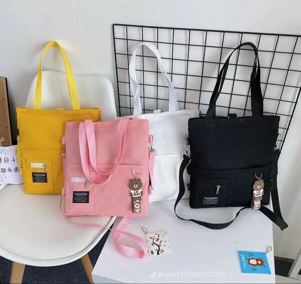 Sac à bandoulière moderne