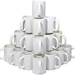 Presse tasse double station