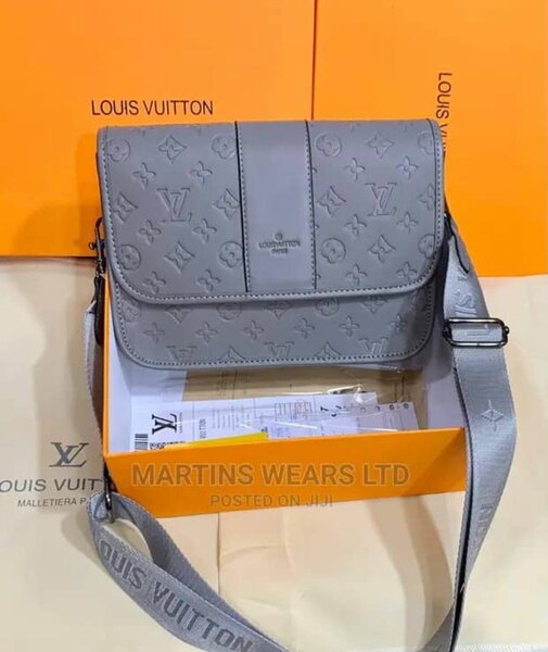 Sacoche Louis Vuitton