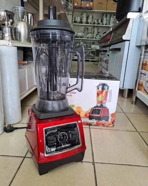 2L Lefon Blender 4litres 2200W