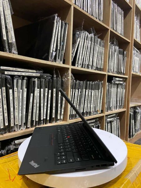 Ordinateur portable Lenovo ThinkPad