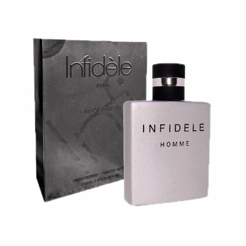 Infidèle 