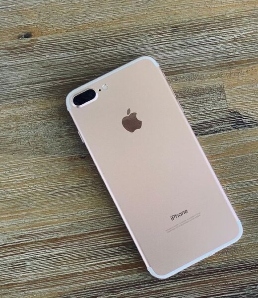 IPHONE 7 PLUS FRESH IN BOX