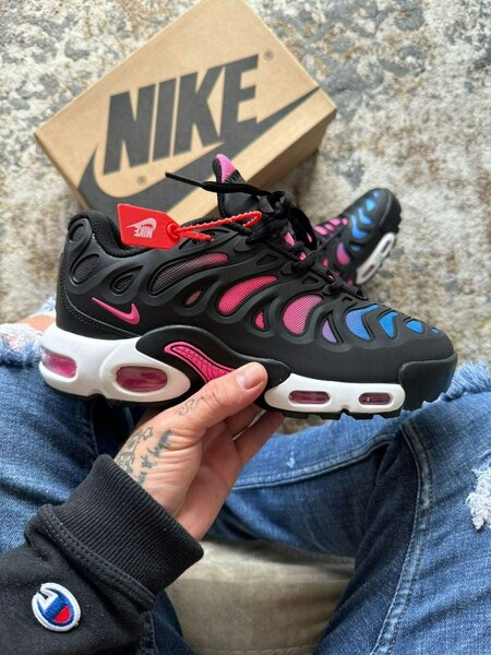 Basket Nike Air Max TN plus