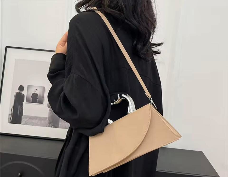 Sac bandoulière moderne