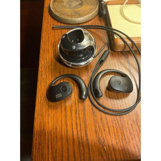 Écouteurs Bluetooth Cocona V5.3