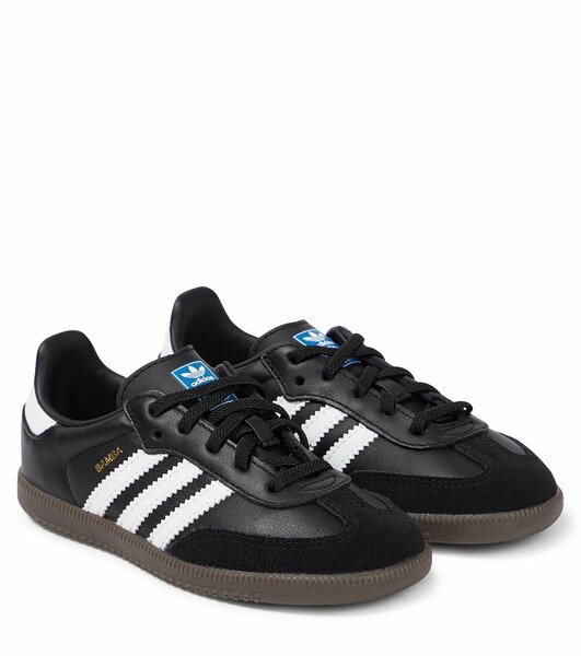 Sneakers Adidas Samba tendance