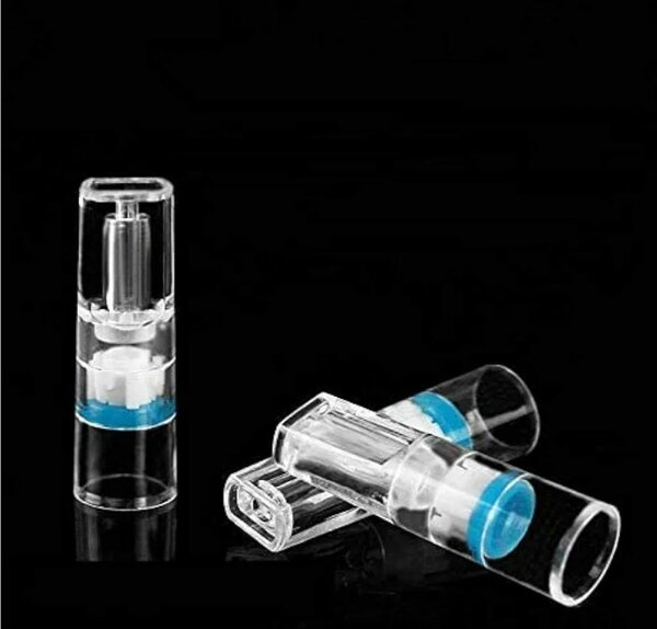 Cartouche de Filtre 200 pcs