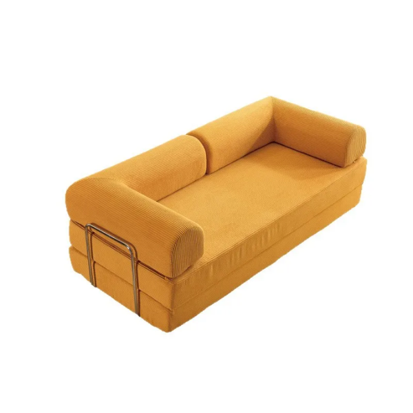Sofa convertible en lit
