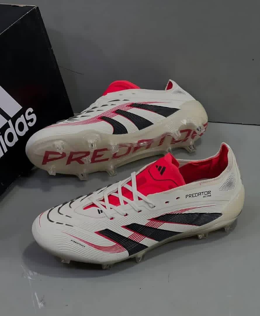 Adidas Predator Chaussures de Football