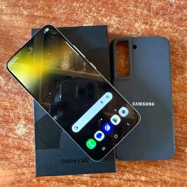 Samsung Galaxy S22