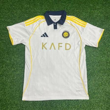 Maillots de Football Adidas