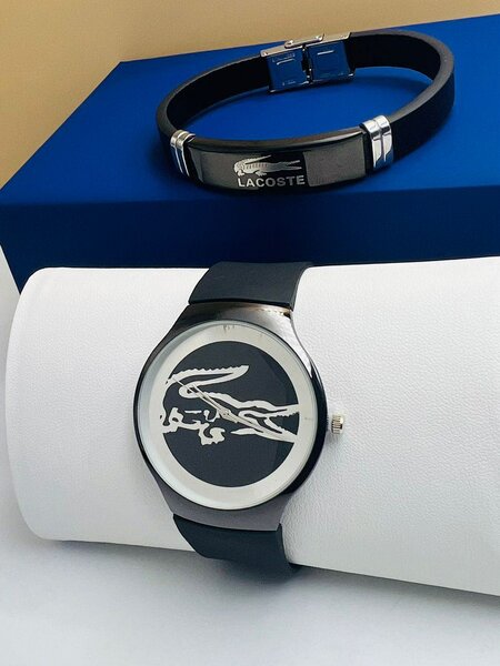 Montre Lacoste