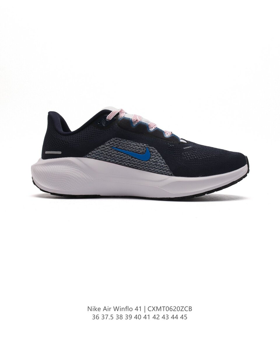 Quality Nike Winflo 41 Athletic Sneakers