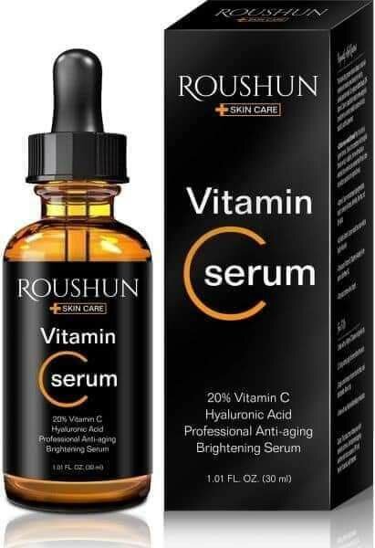 Roushun sérum vitamine C