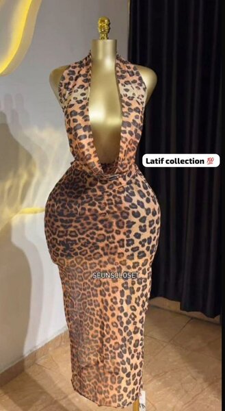 Robe Évasée Épaule Dénudée