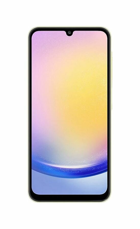 Galaxy A05 6GB