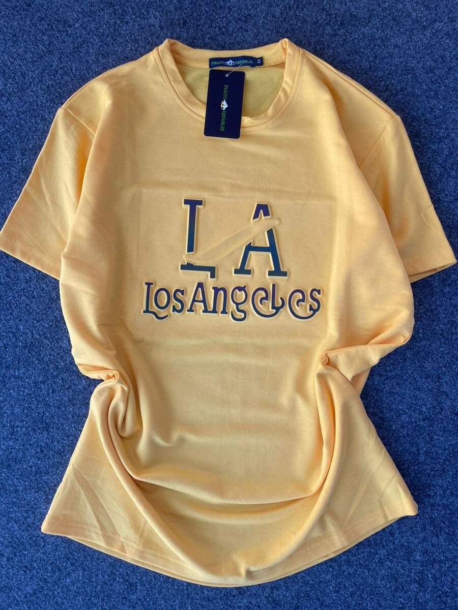 Original Round Neck Shirts For Men Available