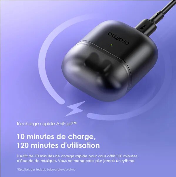 ORAIMO FreePods Néo OTW 330S