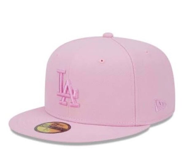 Casquette LA style urbain
