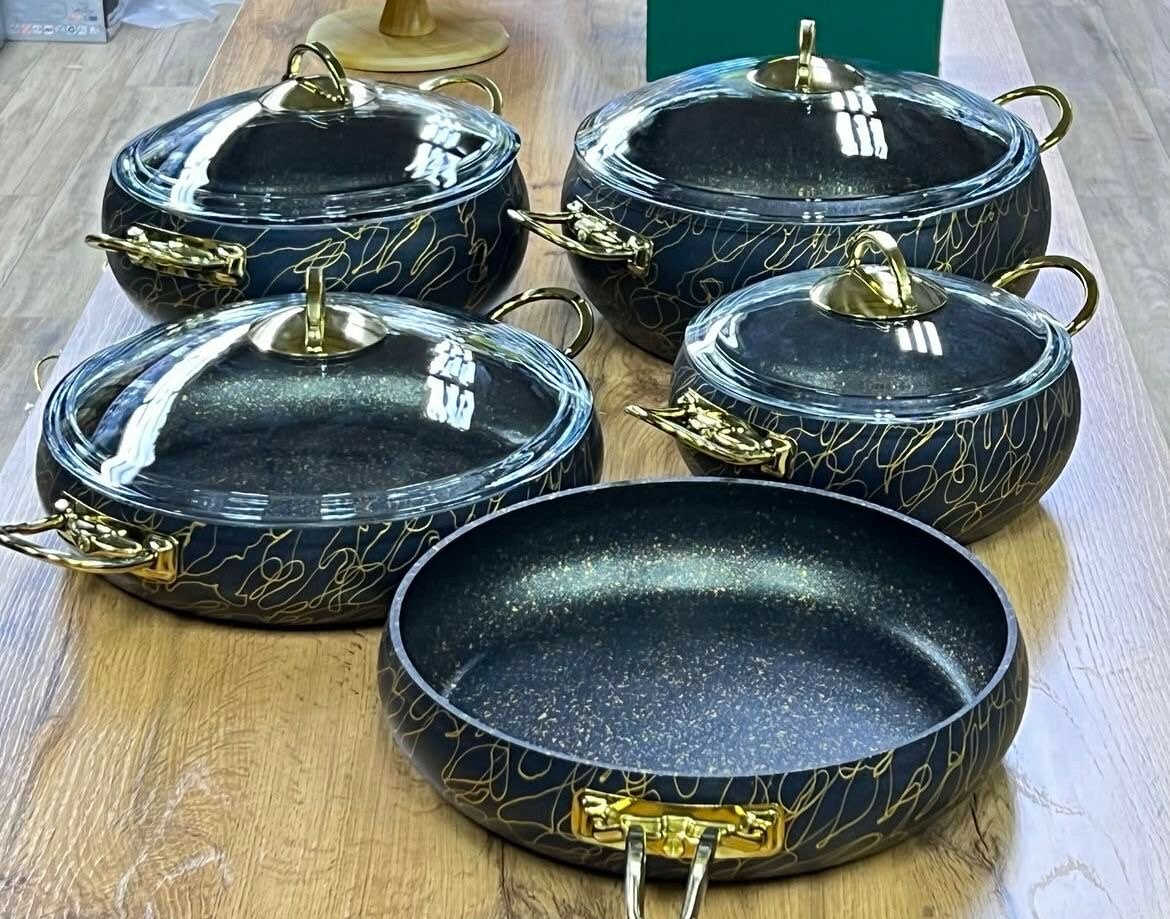 OMS турецкий набор